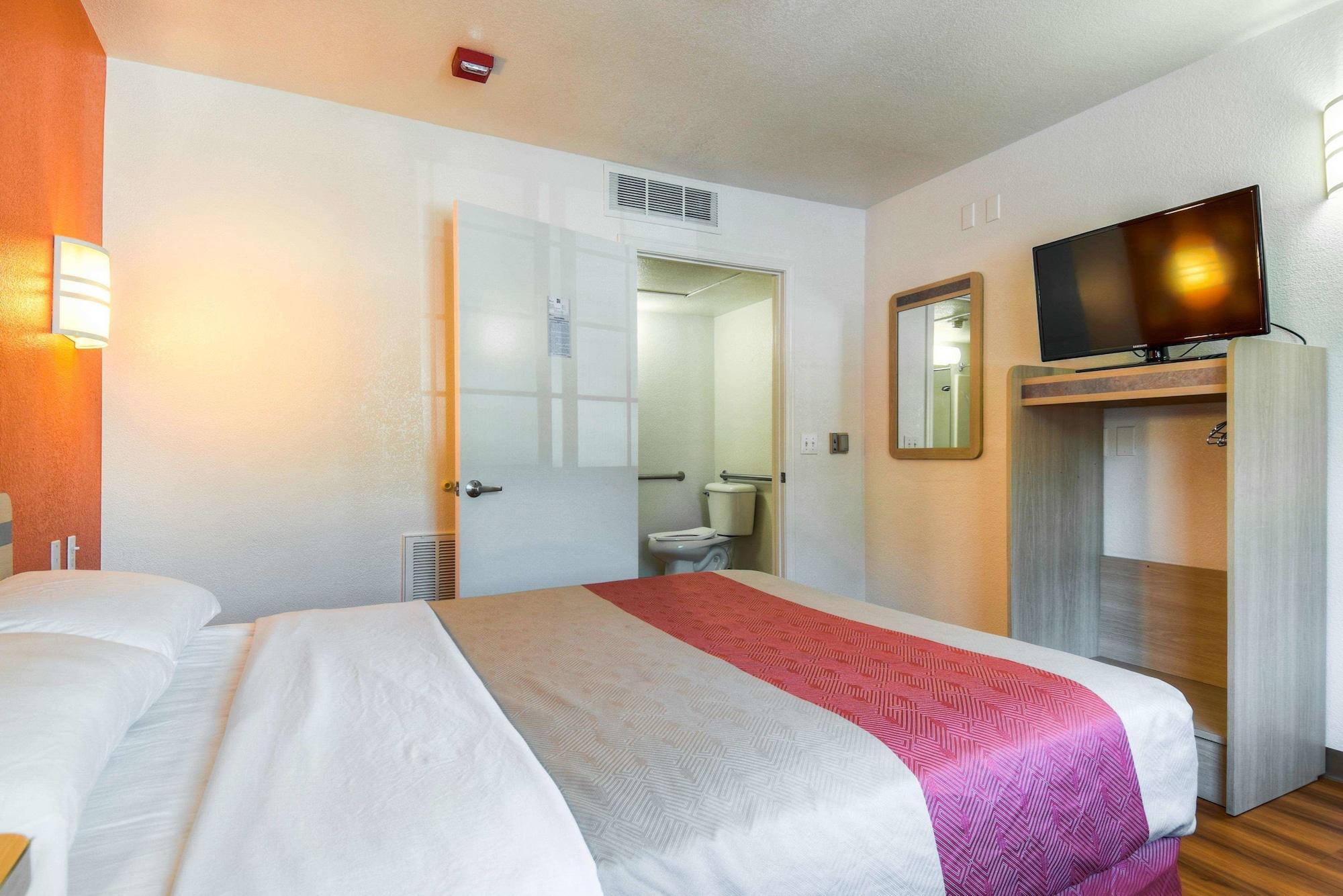 Motel 6-Pomona, Ca - Los Angeles Esterno foto