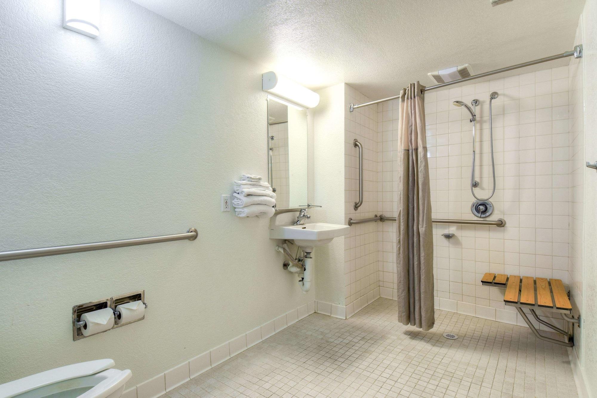 Motel 6-Pomona, Ca - Los Angeles Esterno foto
