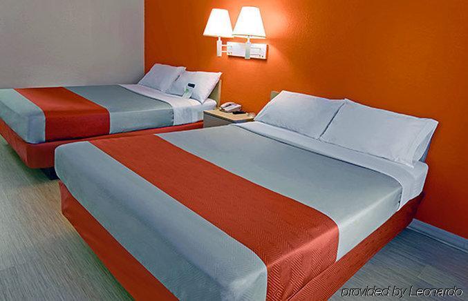 Motel 6-Pomona, Ca - Los Angeles Esterno foto